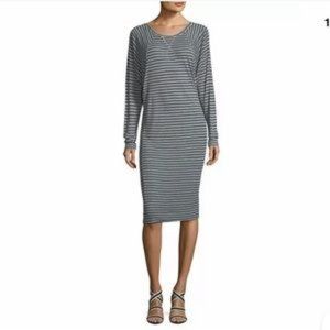 AG Adriano Goldschmied Gabby Raglan Dress XS